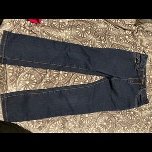 Children’s Place Girls Skinny Jean